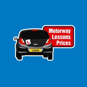 Motorway Driving Lessons Prices