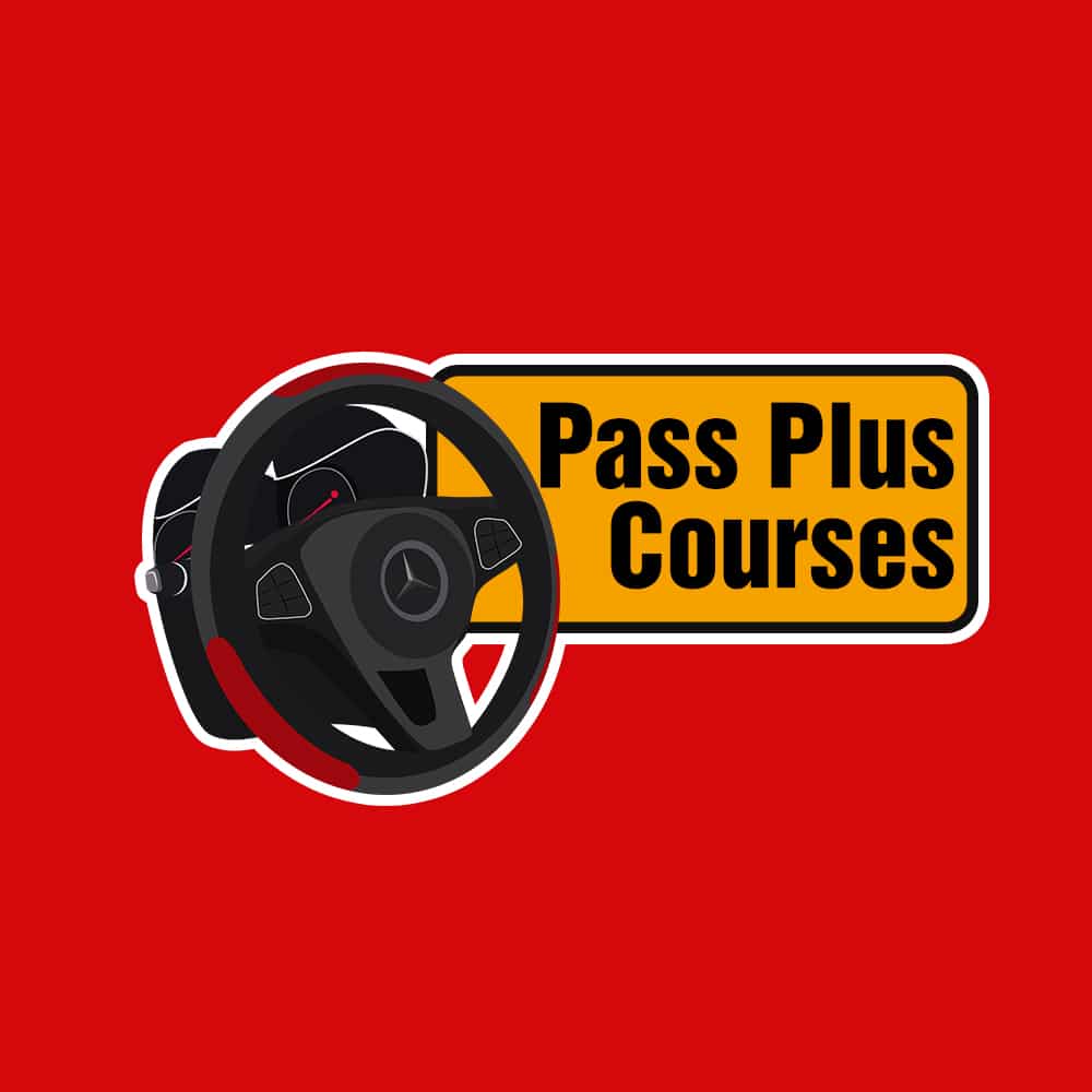 Pass Plus Courses