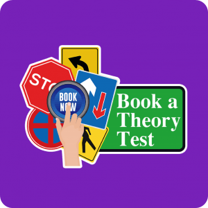 BOOK A THEORY TEST