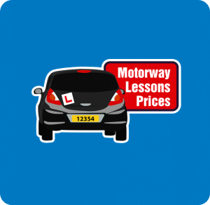 Motorway Lesson Prices - Amdi Driving School