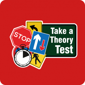 TAKE YOUR THEORY TEST
