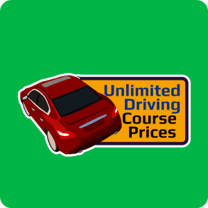 Unlimited Driving Course Prices - Amdi Driving School