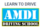 AMDI Driving School in East London Hackney
